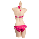 Barbie Cosplay Costume Swimsuit Outfits Halloween Carnival Party Suit